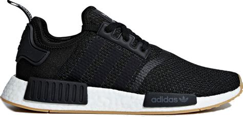 are adidas nmd r1 unisex